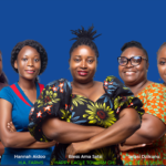 5 Women Owned Startups Awarded Ghc 495,000 In The Standard Chartered Women In Technology (Scwit) Cohort 2 Programme